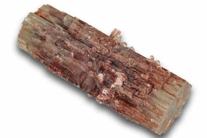 Purple, Twinned Aragonite Crystal Cluster - Minglanilla, Spain #244839